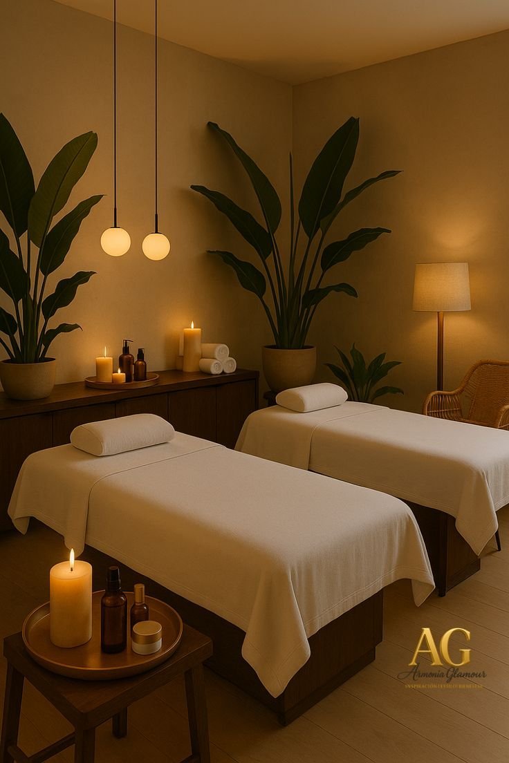aroma room